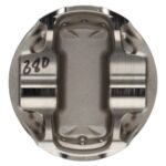Wiseco Piston Kit Mitsubishi Evo 8/9 4G63 E85 1400HD- - Image 9