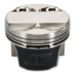 Wiseco Piston Kit Mitsubishi 4G63 2.0L 16V Gen1(10.5:1)- - Image 8