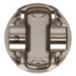 Wiseco Piston Kit Mitsubishi 4G63 2.0L 16V Gen1(10.5:1)- - Image 9