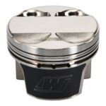 Wiseco Piston Kit Mitsubishi 4G63 2.0L 16V Gen1(10.5:1)- - Image 10