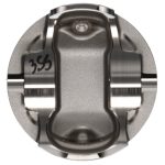 Wiseco TOYOTA Supra 2JZGTE 3.0L 24V(-5.3cc)(9.5:1)- - Image 4