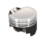 Audi 2.2 Ltr S2 20V 5 Cyl. ADU 81.00 mm CR 7.2:1 20 mm pin - Image 2