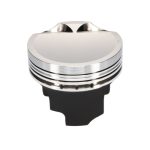 Audi 2.2 Ltr S2 20V 5 Cyl. ADU 81.00 mm CR 7.2:1 20 mm pin - Image 3
