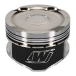 Wiseco Piston Kit Volvo S60R, Ford Focus RS MKII 84mm(9.0:1) - Image 5