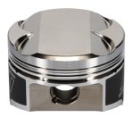 Wiseco Piston Kit Opel C20XE '91-96 12.5:1 AP-coated - Image 6