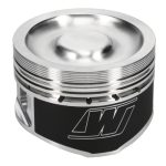 Wiseco VW Polo 1.6 16V GTI AJV/ARC (8.8:1)(-21.3cc)76.50mm. - Image 4