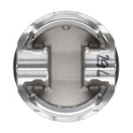 Wiseco Ford Duratec 2.0L(11.1:1)/2.3L 16V(12.4:1) (0 cc) - Image 9