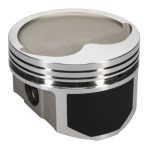 Wiseco Piston Kit Pro Tru Chevy Rev/Dome 1.260 CH B:4060 - Image 2