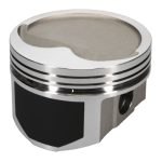 Wiseco Piston Kit Pro Tru Chevy Rev/Dome 1.260 CH B:4060 - Image 3
