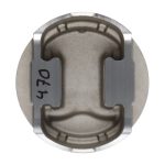 Wiseco Piston Kit Pro Tru Chevy Rev/Dome 1.260 CH B:4060 - Image 6