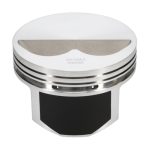 Wiseco Piston Kit Pro Tru Chev 400 FT 1.425 CH -7cc B:4155 - Image 3