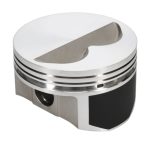 Wiseco Piston Kit Pro Tru Chev 400 FT 1.425 CH -7cc B:4165 - Image 2