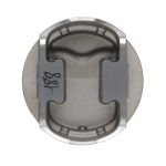 Wiseco Piston Kit Pro Tru Chev 400 FT 1.425 CH -7cc B:4165 - Image 4