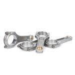 ZRP Conrod Kit VAG 1.8L TSI EA888 148.00 Pin:21.0 I-Beam L19