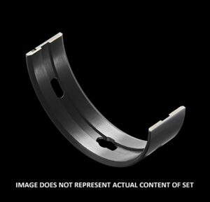 King Conrod Bearing Shell BBC 366/396/402/454/502