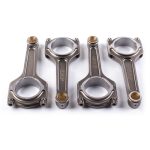 ZRP Conrod Kit PSA 1.6L 16V TU5J4 141.00 Pin:18.00 I-Beam L1