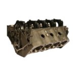 DART BIG M MRK IV BBC IRON BLOCK DH:9.800 B:4.250