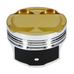 JE-Pistons Kit Toy 2JZ-GE/GTE (10.0:1) 86.00mm Ultra Series - Image 3