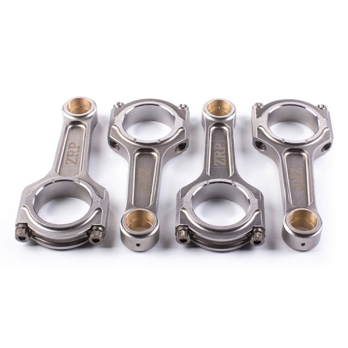 ZRP Conrod Kit VAG 2.0L EA888 144.00 Pin:22.00 I-Beam L19