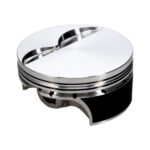 SRP by JE Pistons Pro Kit SBF 302/351W FT 4.030" - Image 4