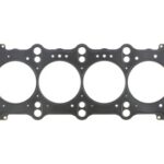 Cometic Head Gasket Toy 2JZ 87mm 1.57mm MLX Dart 1/2" STUDS