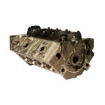 LITTLE M² IRON SBC BLOCKS .391 Raised cam Deck 9.025 4.125 - Image 2
