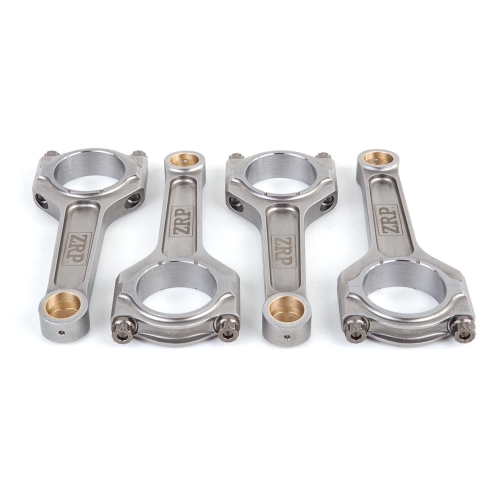 ZRP Conrod Kit Cooper S 1.6T Prince 138.55 Pin:20.00 I-Beam