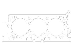 Athena Head Gasket 3.0 V6 MEBA/REBA/AJ D:97.6 TH:1.00 Right - Image 5