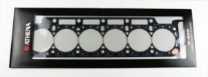 Athena Head Gasket BMW M49 D.95MM TH.1,30MM - Image 3