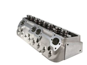 DART 12.5º ALU RACE SERIES SBC CYL HEADS PV:296cc SD:Bare - Image 2