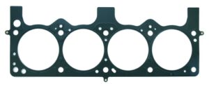 Athena Head Gasket CHRY 340/360 D.104,775 TH.1mm im01 - Image 3
