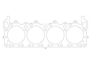 Athena Head Gasket CHRY 426 HEMI D.108,712 TH.1MM im01 - Image 4