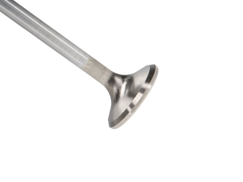 34EB4F58-2E10-E741-2032-B273246AFC80 Manley Acura 1.6L B16A1 Exh Valve 28.00mm x 102.70mm x .2150 - Image 1