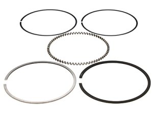 Wiseco Piston Ring Set 3.840"" 1.5 x 1.5 x 3.0mm - 1 cyl. - Image 3