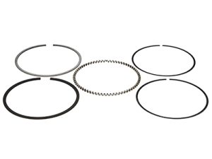Wiseco Piston Ring Set 3.840"" 1.5 x 1.5 x 3.0mm - 1 cyl. - Image 6