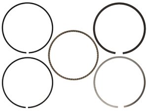 Wiseco Piston Ring Set 3.840"" 1.5 x 1.5 x 3.0mm - 1 cyl. - Image 7
