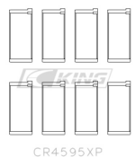 King Conrod Bearing Shell ALFA 105, 105.48 ,AR016 ,AR64104