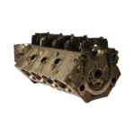 DART BIG M MRK IV BBC IRON BLOCK DH:9.800 B:4.600 - Image 2