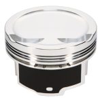 JE-Pistons Kit VW 2.0T FSI 82.50mm(10.0:1)FSR(20 pin)Perf.Sk - Image 3