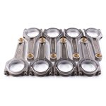 ZRP Conrod Kit Audi 4.2L RS6 V8 Twin-Turbo L19