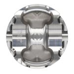 JE-Pistons Kit VW 2.0T FSI 82.50mm(10.0:1)FSR(20 pin)Perf.Sk - Image 2