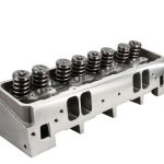 DART 12.5º ALU RACE SERIES SBC CYL HEADS PV:296cc SD:Bare