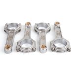 ZRP Conrod Kit VAG 2.0L TSI 144.00 Pin:23.00 I-Beam R/D