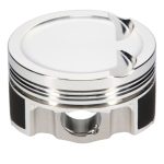 JE-Pistons Kit VW 2.0T FSI 82.50mm(10.0:1)FSR(20 pin)Perf.Sk - Image 4