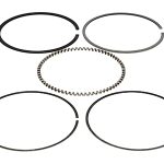 Wiseco Piston Ring Set 3.840"" 1.5 x 1.5 x 3.0mm - 1 cyl.