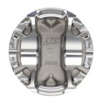 JE Pistons Kit 4.6L 2V MODULAR 8.5 B:3.552 - Image 2