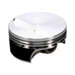 SRP by JE Pistons Pro Kit SBF 302/351W FT 4.030" - Image 3