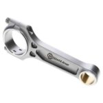 Boostline Conrod Set B20NHT/LTG 152.5mm - Image 2