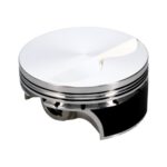 SRP by JE Pistons Pro Kit SBF 302/351W FT 4.030" - Image 2