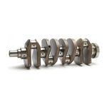 ZRP Crank Mitsubishi 2.0L EVO 4-9 4G63 Std Stroke 88.00mm